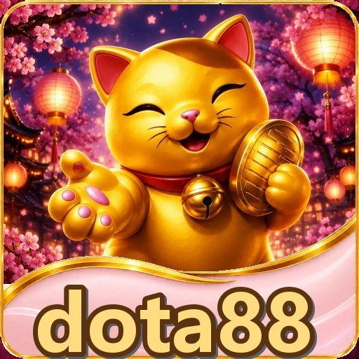 Tampilan aplikasi dota88 APK 2026 di Android Indonesia