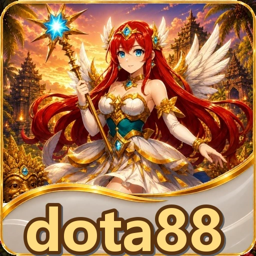 Cek versi v5.2.3 setelah install dota88 APK berhasil